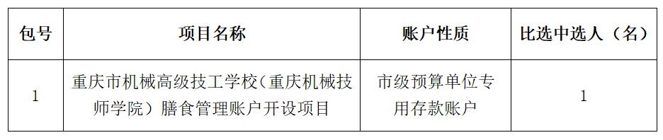 项目概况